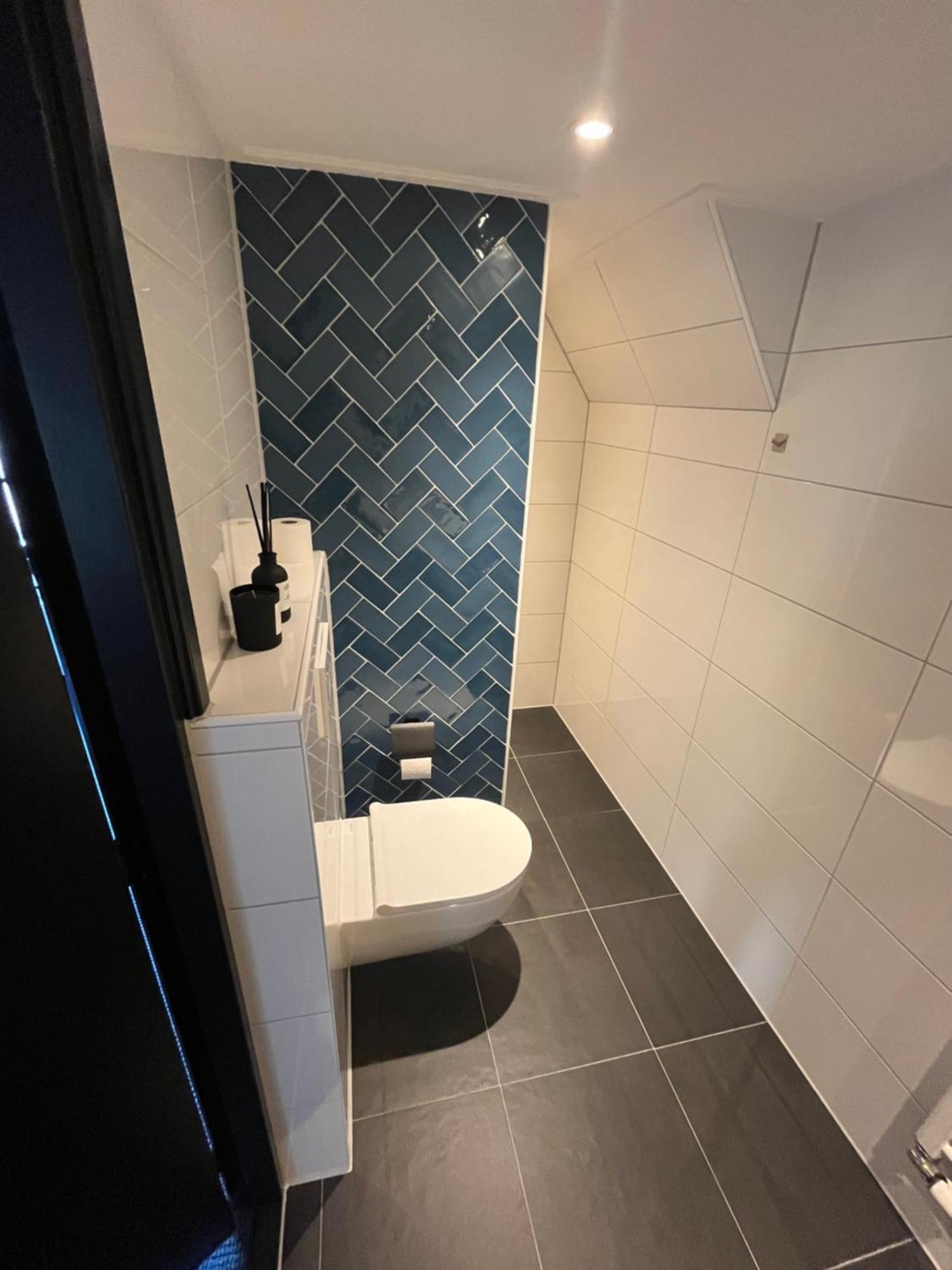 Hotel Grandcafe De Doelen Franeker Esterno foto